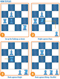 PDF] Solitaire Chess is NP-complete