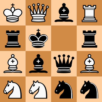 Learn Chess - Tippechess
