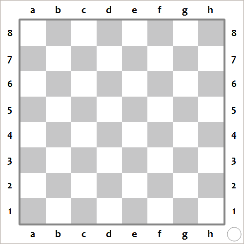 Solitaire Chess - Tippechess