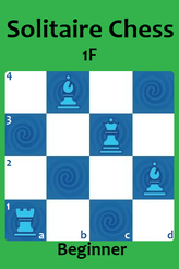 Solitaire Chess - Tippechess